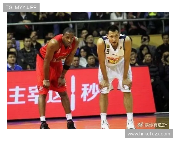 雄鹿火箭姚明的传奇对决与中国篮球的崛起之路 雄鹿火箭姚明的传奇对决与中国篮球的崛起之路